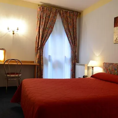Western Centre Gare Hotel