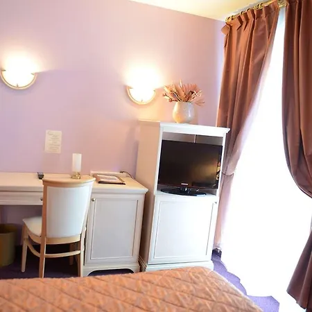 Hotel Western Centre Gare 3*