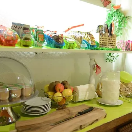 Western Centre Gare מלון 3*