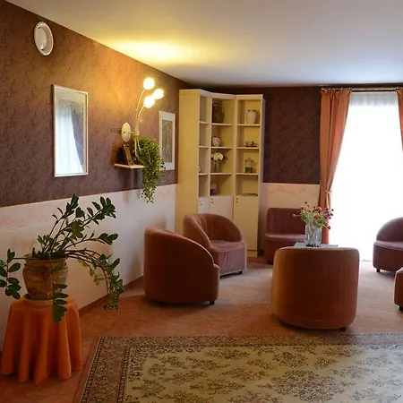 מלון Western Centre Gare פלר