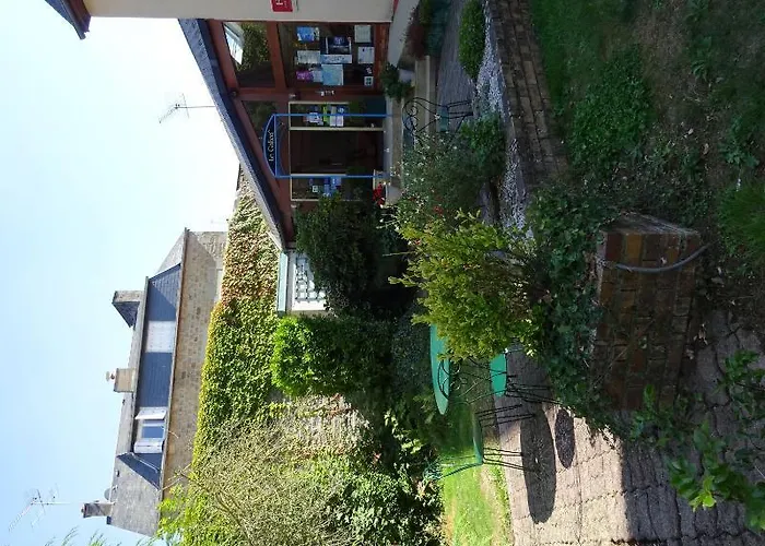 Western Centre Gare Hotel Flers (Orne)