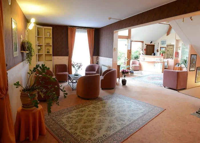 Western Centre Gare Hotel 3*