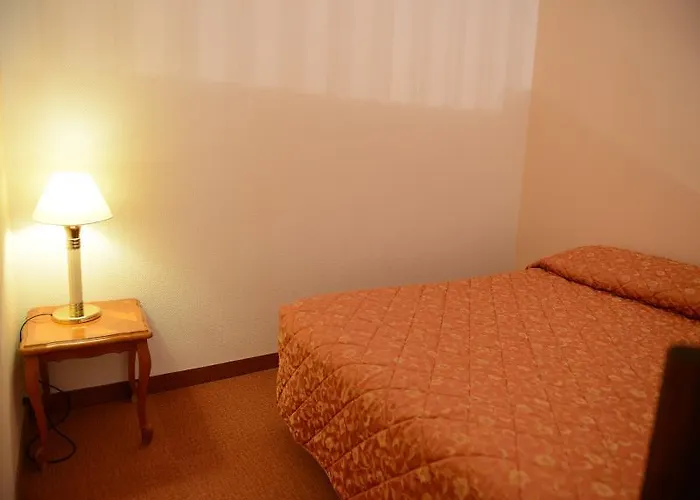 Western Centre Gare 3*