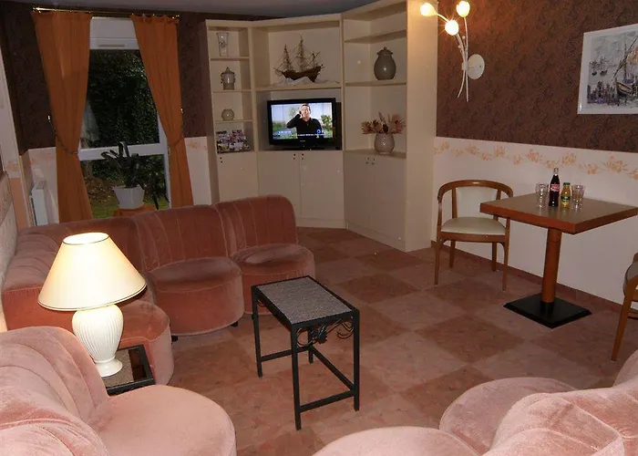 Western Centre Gare Flers (Orne)