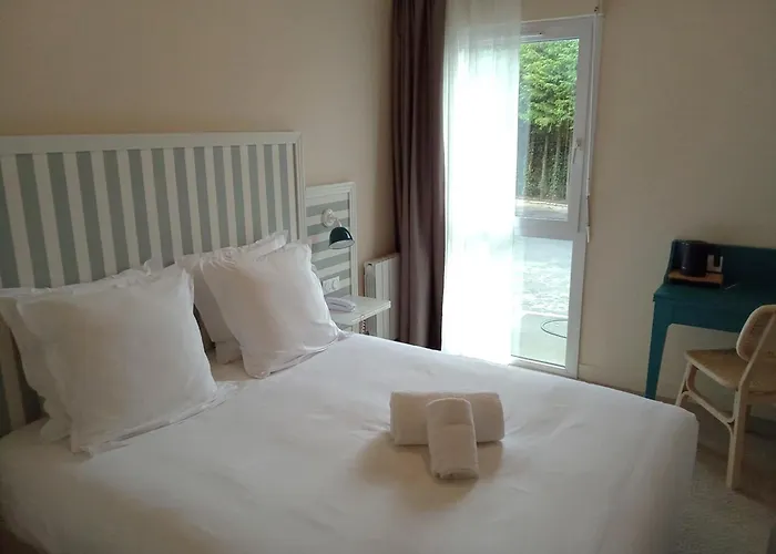 Hotel Western Centre Gare