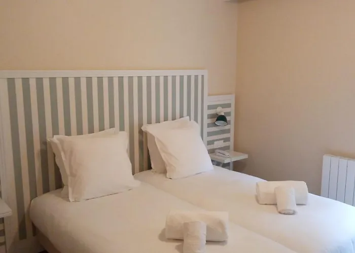 Hotel Western Centre Gare 3*