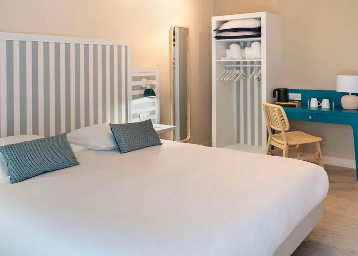 Western Centre Gare Hotel Flers (Orne)