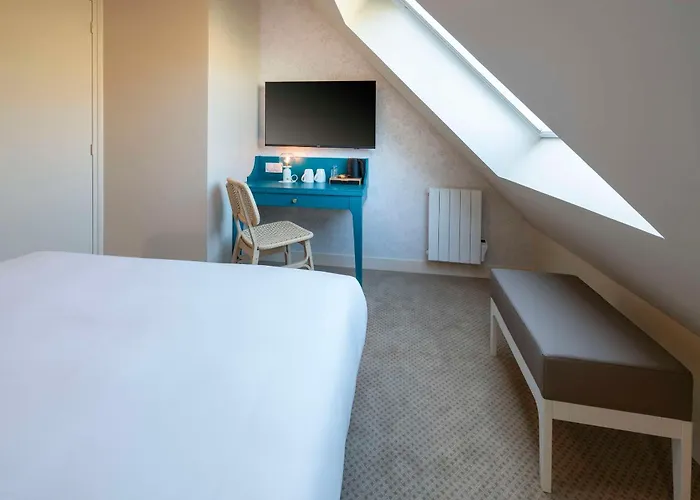 Western Centre Gare Flers (Orne)