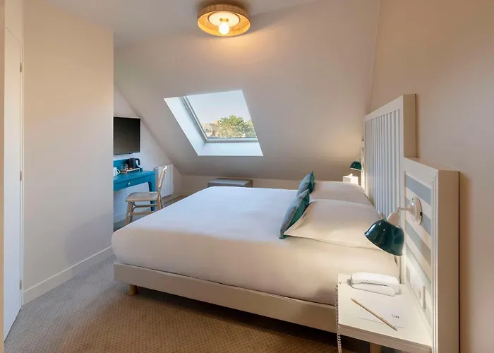 Western Centre Gare 3* Flers (Orne)