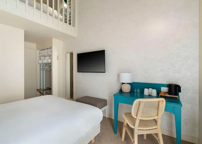 Western Centre Gare Hotel