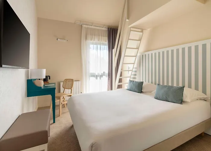 Western Centre Gare Hotel Flers (Orne)