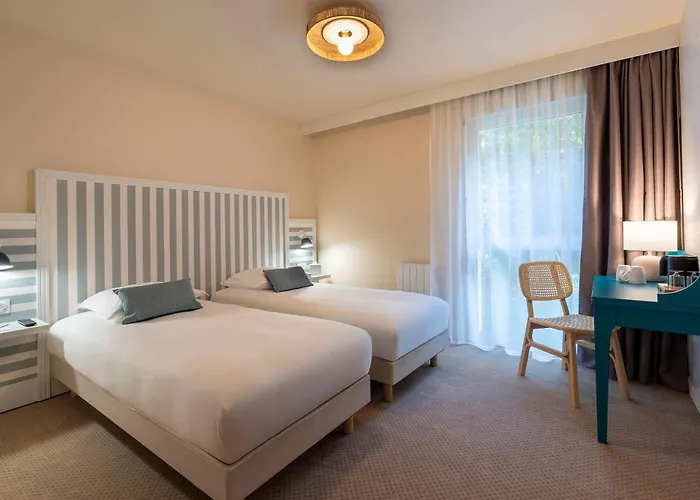 Western Centre Gare 3*