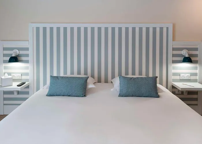 Western Centre Gare Flers (Orne)