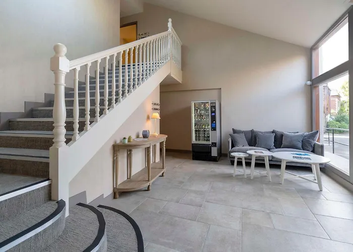 Western Centre Gare Hotel