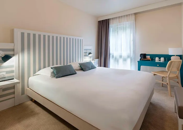 Hotel Western Centre Gare