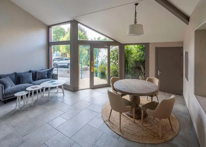 Hotel Western Centre Gare 3*