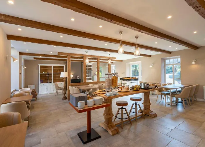 Western Centre Gare Flers (Orne)