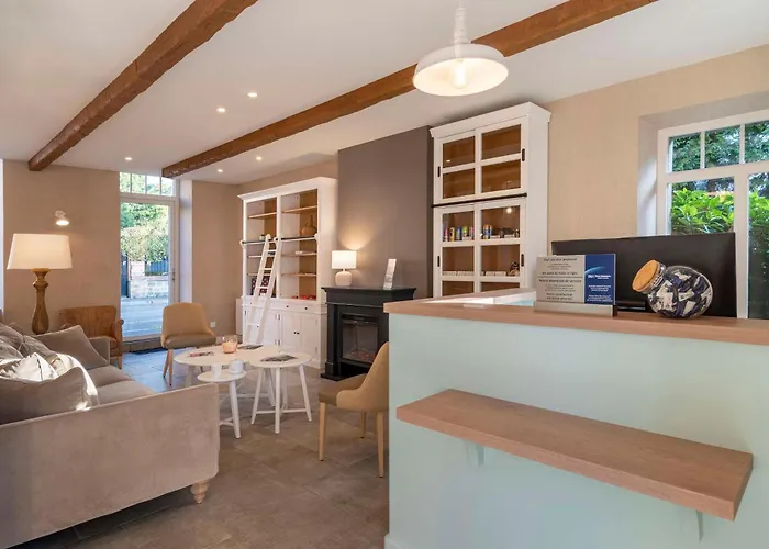 Western Centre Gare 3* Flers (Orne)