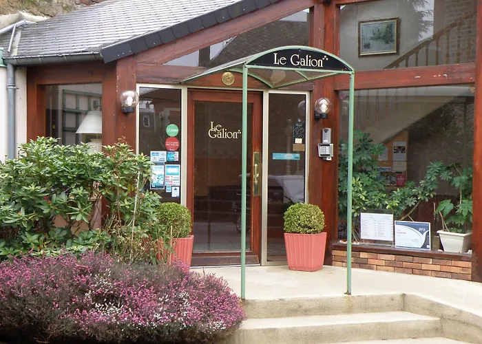 Western Centre Gare 3* Flers (Orne)