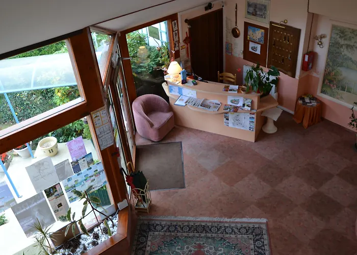 Western Centre Gare Hotel 3*