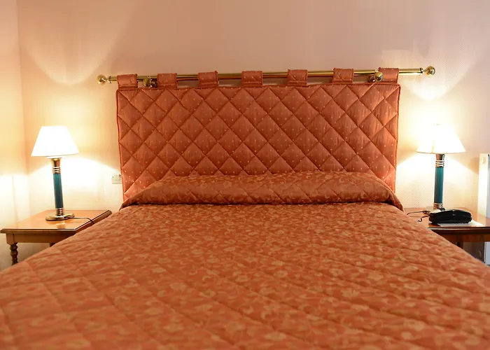 Western Centre Gare Flers (Orne)