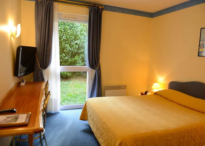 Western Centre Gare 3* Flers (Orne)