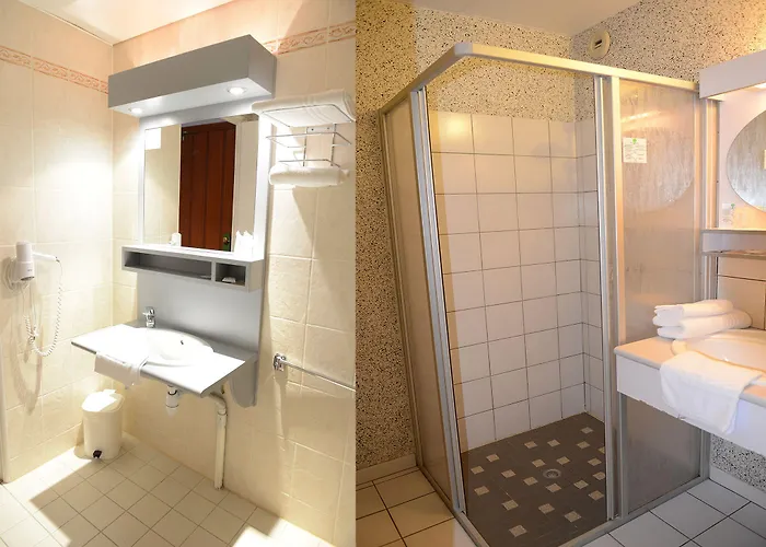 Western Centre Gare Hotel