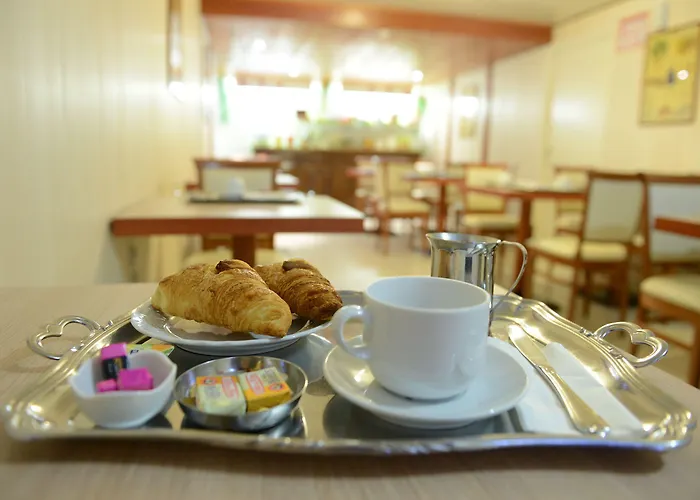 Western Centre Gare Flers (Orne)