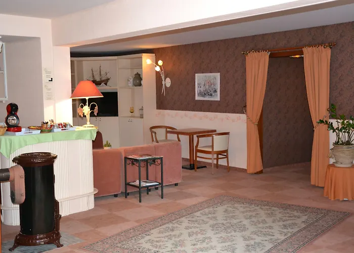 Western Centre Gare Hotel Flers (Orne)