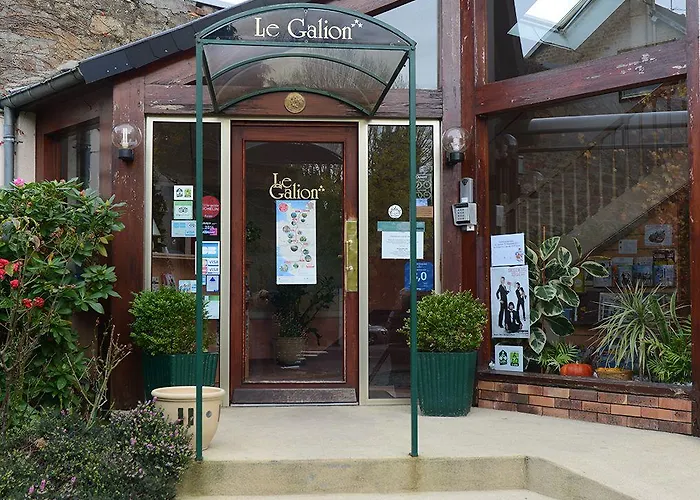 Western Centre Gare Hotel Flers (Orne)