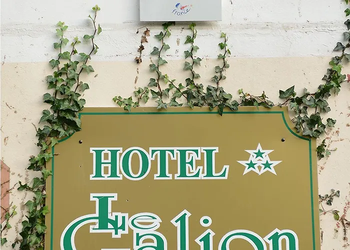 Hotel Western Centre Gare Flers (Orne)