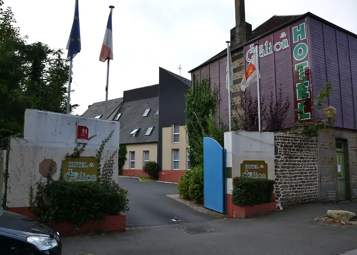 Hotel Western Centre Gare 3*