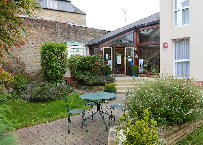 Hotel Western Centre Gare