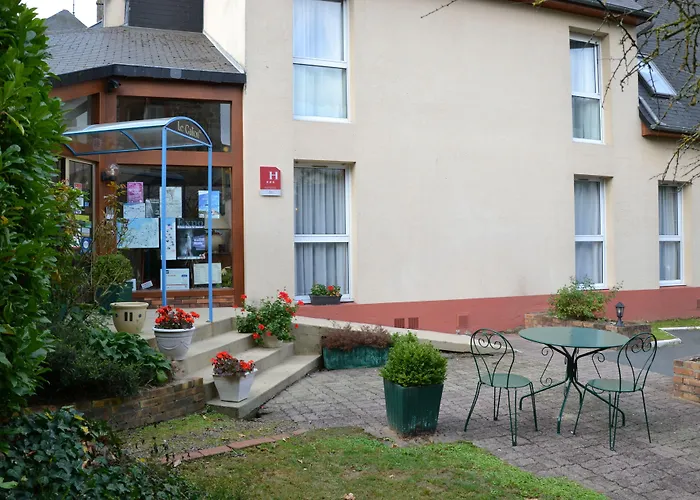 Western Centre Gare 3*