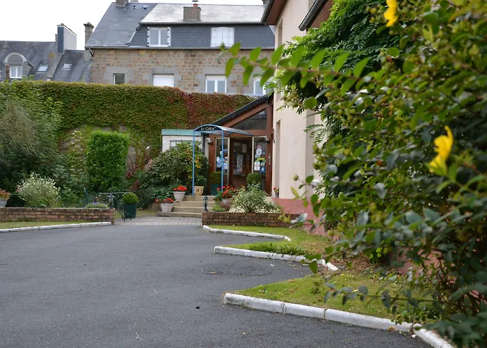 Western Centre Gare Flers (Orne)