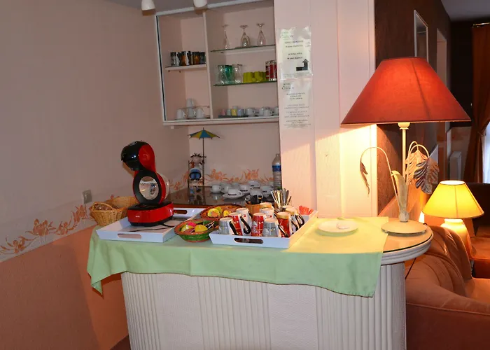 Western Centre Gare Hotel