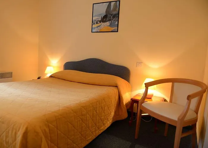 Hotel Western Centre Gare