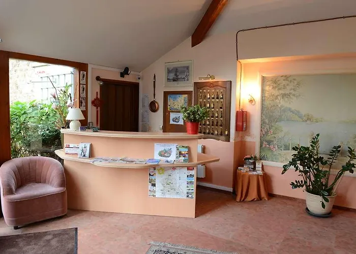 Western Centre Gare Hotel