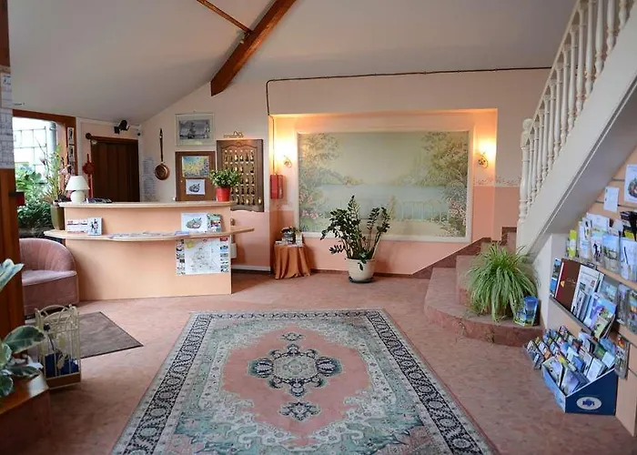 Hotel Western Centre Gare 3*