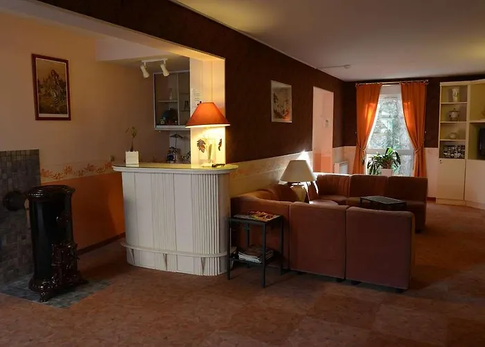 Western Centre Gare 3* Flers (Orne)