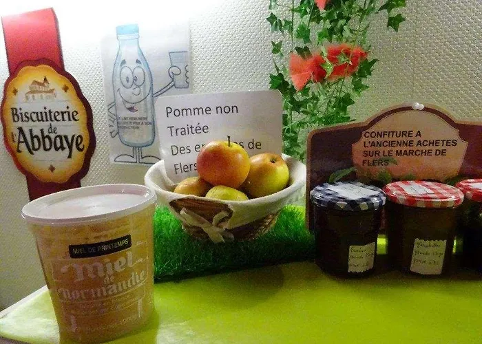 Western Centre Gare Flers (Orne)